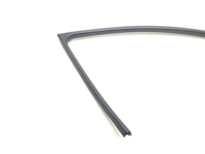 09 - 12 Hyundai Genesis Door Frame Inner Cover Trim 4pcs OEM Sedan