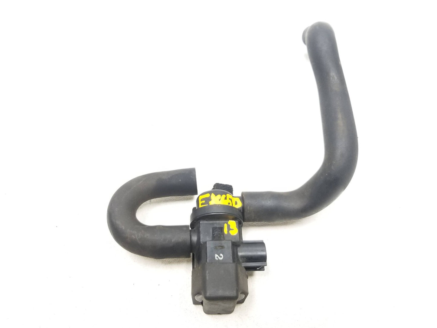 2012 - 2016 Kawasaki Ex650 Ninja 650 Air Valve Solenoid