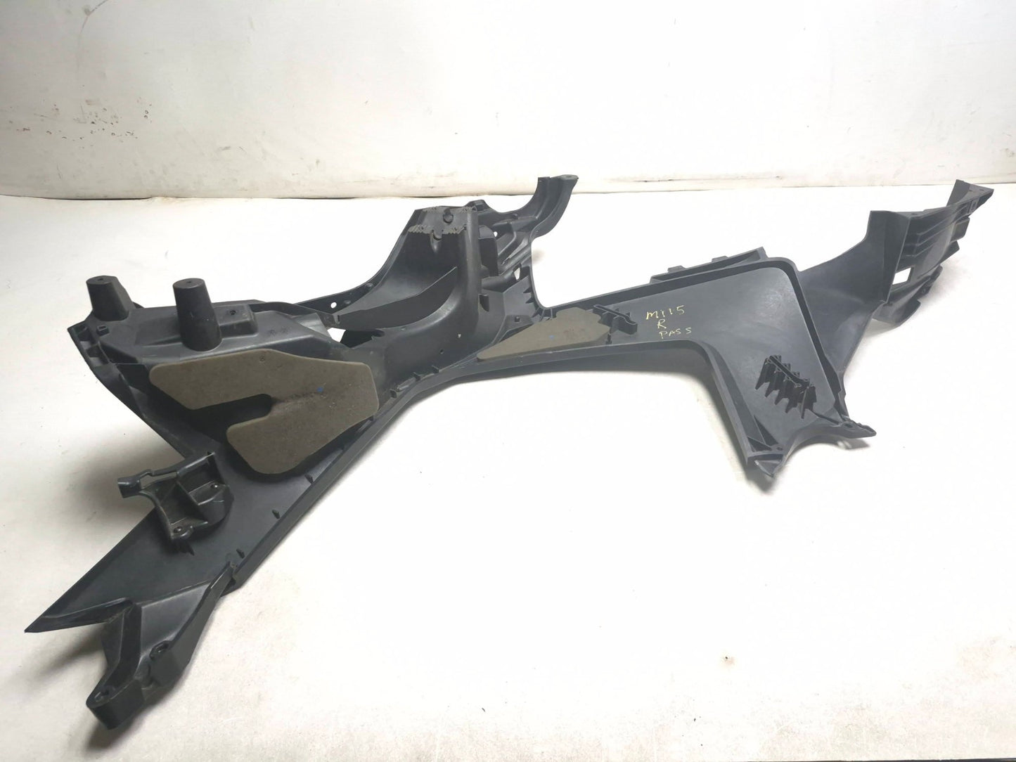 2023 Can-am Ryker 600 Right Side Front Fairing Cover Panel OEM