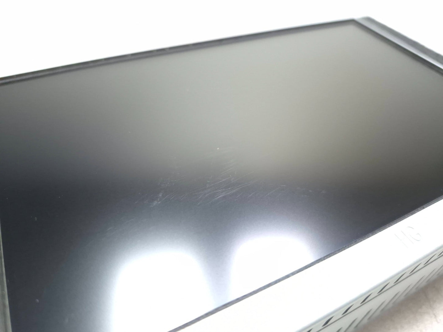 2013 Hyundai Genesis Navigation Screen Monitor Display OEM