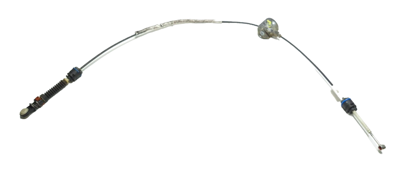 2012 Volvo C30 2.5l Gear Shifter Cable OEM