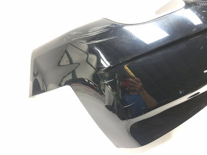 2008 Acura Tl Type-s Rear Bumper Cover OEM