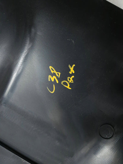 2015 Nissan Juke B Pillar Panel Cover Trim Left & Right Pair OEM