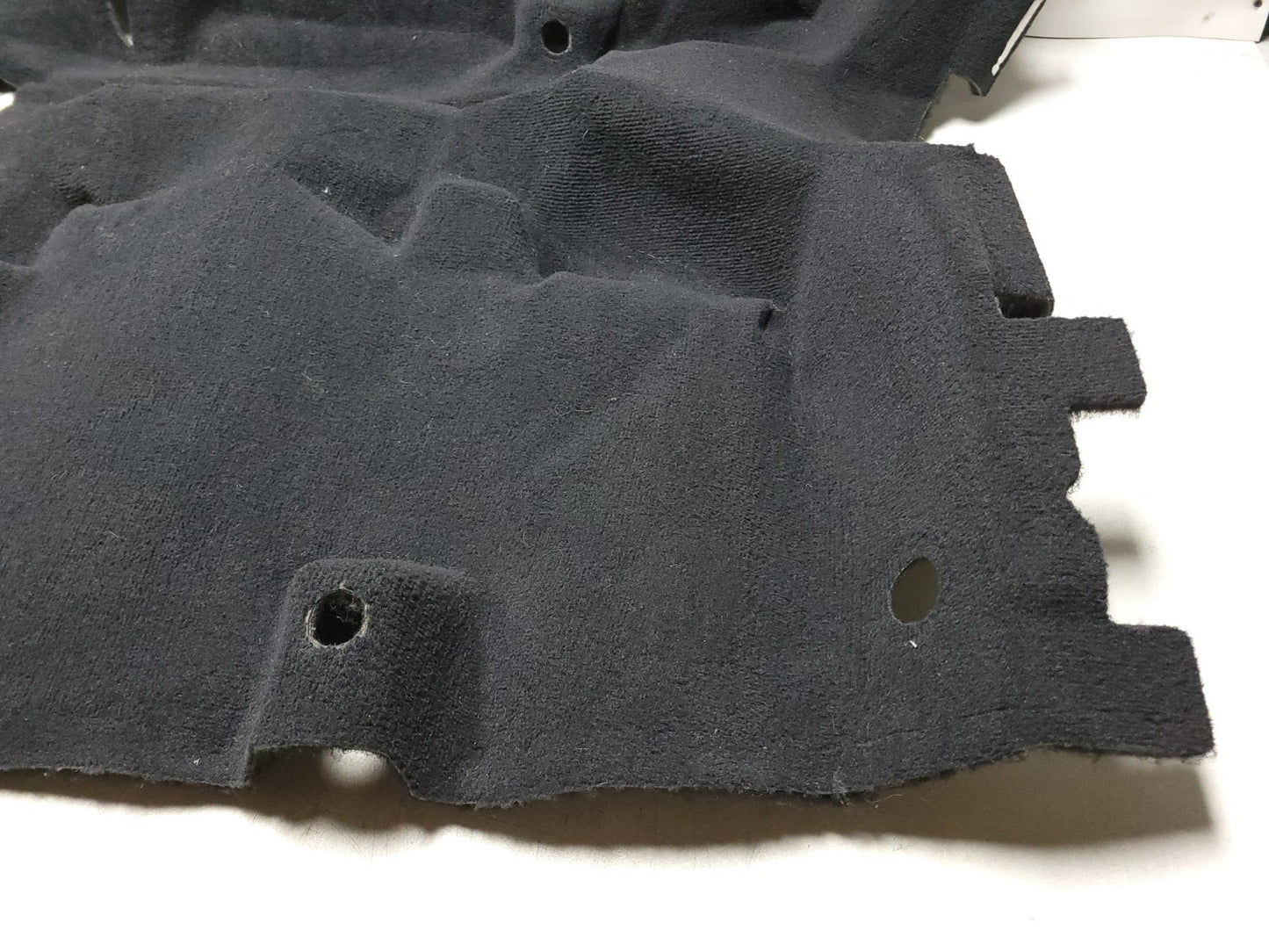 2010 Dodge Caliber Sxt Interior Floor Liner Mat Carpet OEM ✅