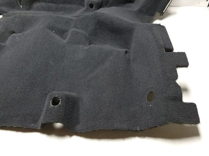 2010 Dodge Caliber Sxt Interior Floor Liner Mat Carpet OEM ✅