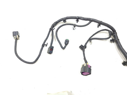 13 - 21 Buick Encore Front Radiator Support Wiring Harness  OEM