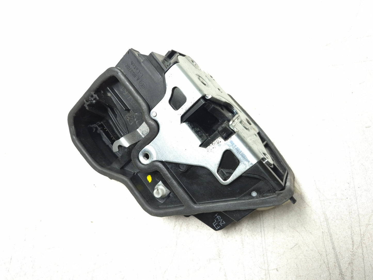 2013 BMW 328i F30 Front Door Lock Latch Actuator Left Driver Side OEM