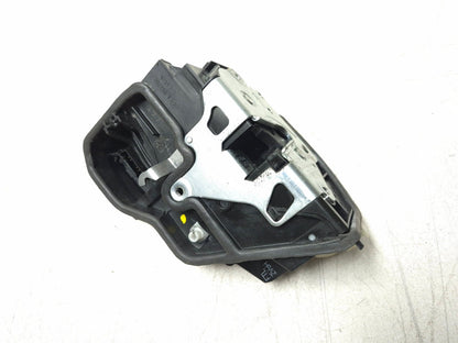 2013 BMW 328i F30 Front Door Lock Latch Actuator Left Driver Side OEM