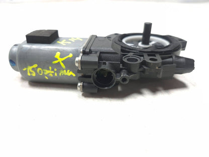 2015 Kia Optima Rear Door Window Regulator Motor Driver Side OEM