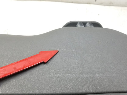 2010 Audi Q5 Trunk Lid Trim OEM