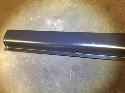 2003 Ford Escape Side Skirt Rocker Panel Driver Side Left OEM