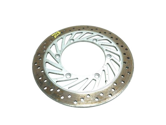 1994 - 2003 Honda Magna Vf750c Front Brake Disc Rotor OEM
