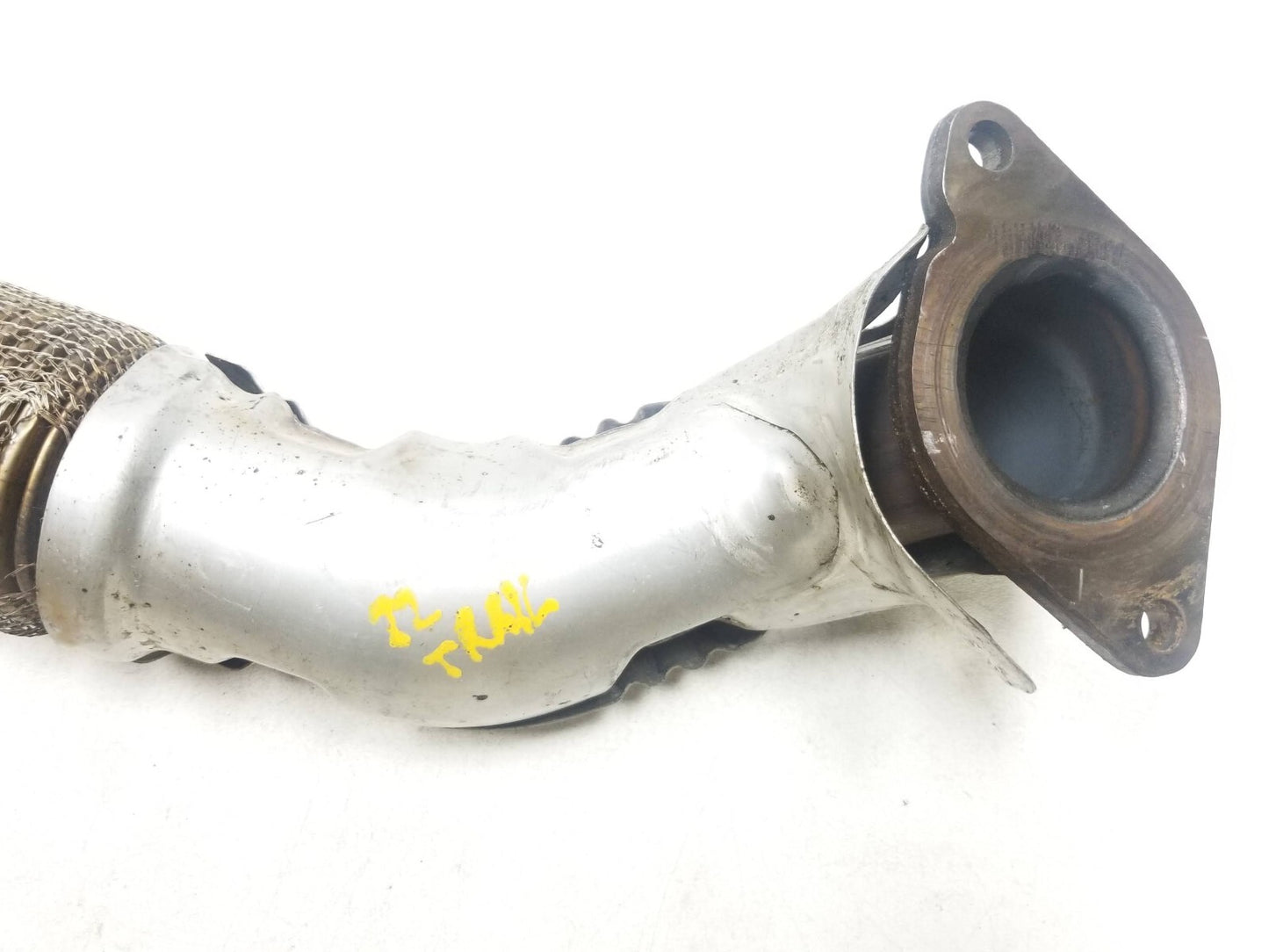 2022 Chevrolet Trailblazer Exhaust Flex Pipe 1.3l OEM
