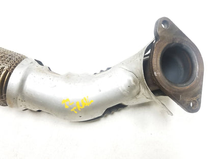 2022 Chevrolet Trailblazer Exhaust Flex Pipe 1.3l OEM