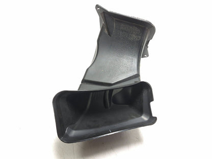 2022 Tesla Model 3 HVAC Heater Air Intake Duct Tube OEM
