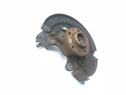 2013 Volvo S60 T5 Front Left Driver Spindle Knuckle OEM 31201285