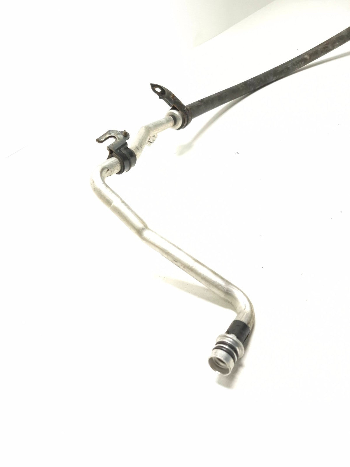2004 Toyota Corolla Ac Hose Line Pipe 2pcs OEM