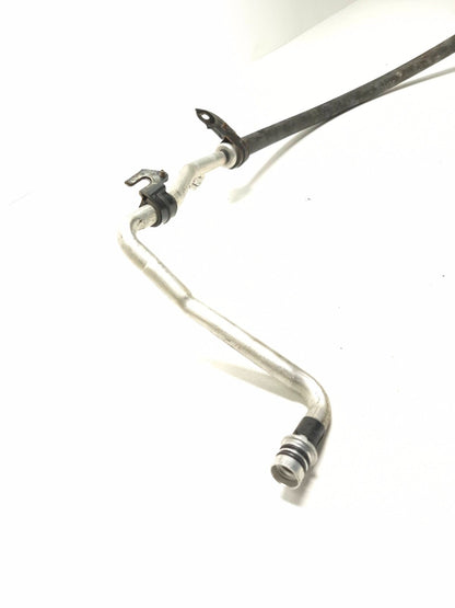 2004 Toyota Corolla Ac Hose Line Pipe 2pcs OEM