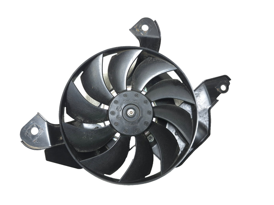 2015 Honda Ctx700n Radiator Cooling Fan OEM