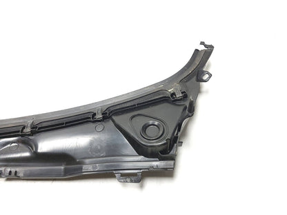 13-18 BMW 330xi F30 Windshield Cowl Grill Trim Cover Panel OEM ✅ 76k Miles