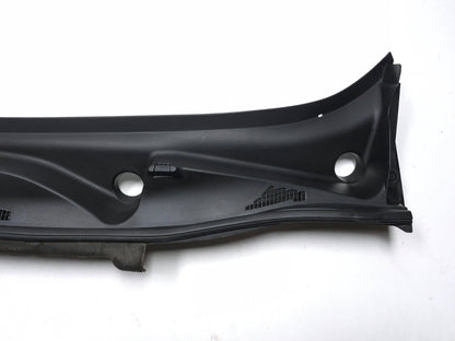 2011 Nissan Juke Windshield Wiper Motor Cover Cowl OEM