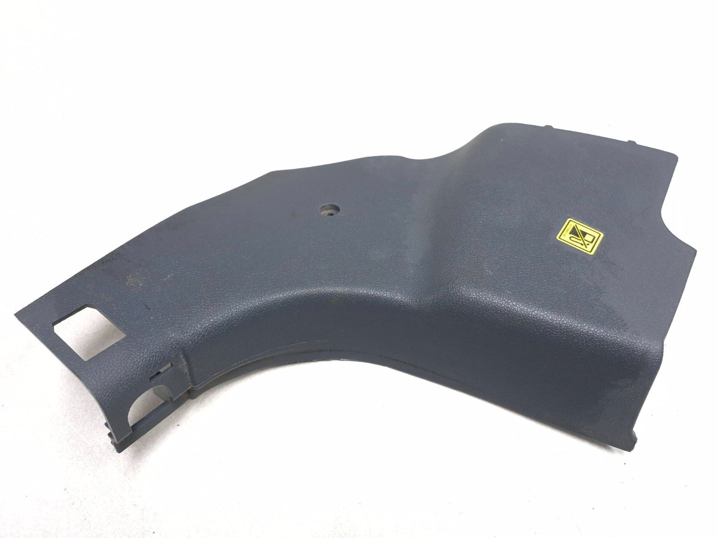 2013 Ford Transit Connect Lower Cowl Interior Kick Panel Passenger Side Rh OEM