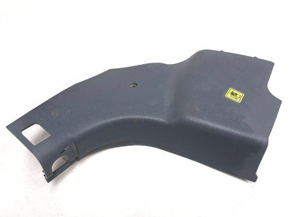 2013 Ford Transit Connect Lower Cowl Interior Kick Panel Passenger Side Rh OEM