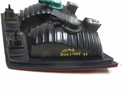 2016 Dodge Journey Tail Light Inner Left & Right OEM