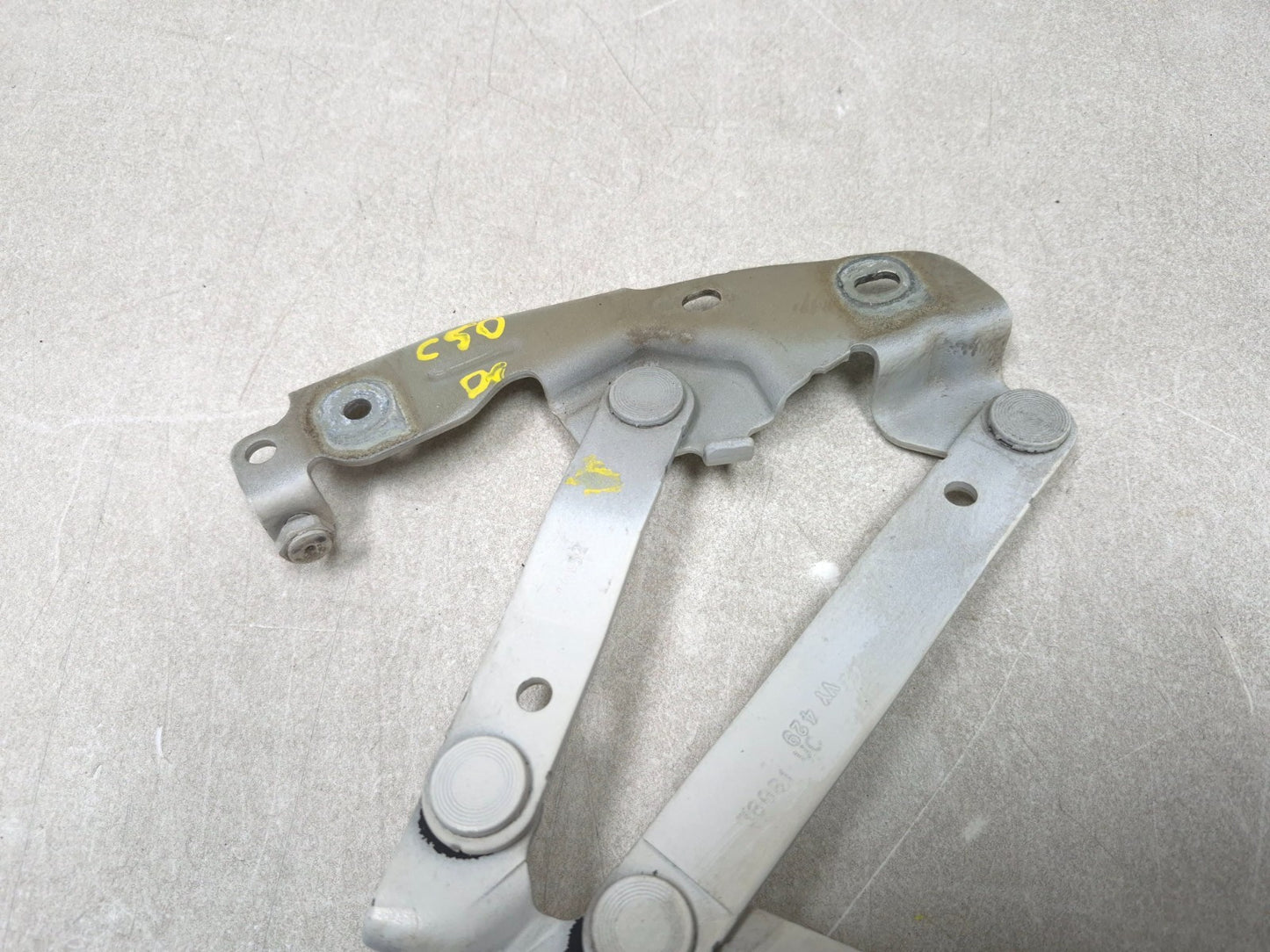 2013 Dodge Grand Caravan Hood Hinge Pair Oem✅