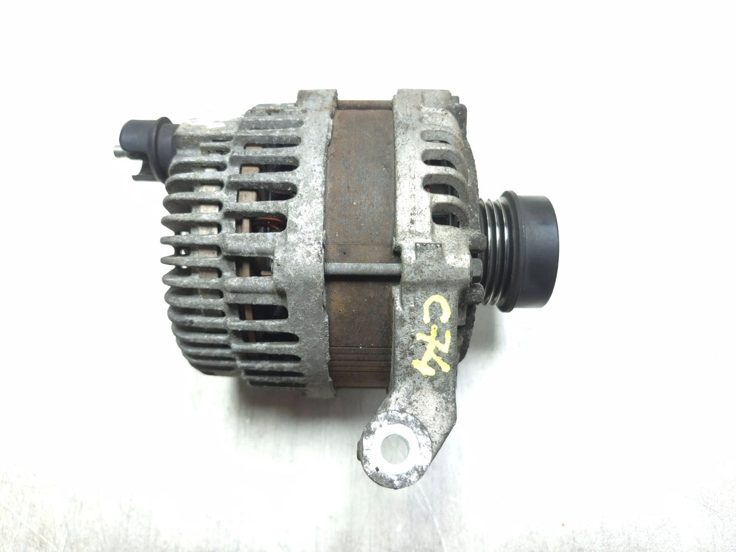 2016 Ford Transit Connect Alternator 2.5l OEM