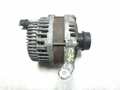 2016 Ford Transit Connect Alternator 2.5l OEM