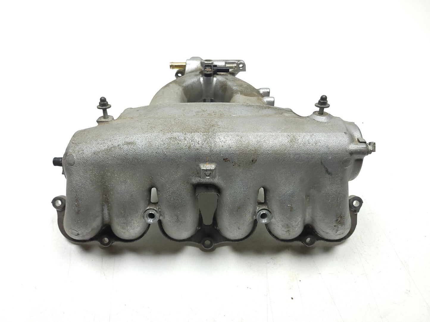 1998-2005 Lexus Gs GS300 Intake Manifold Lower & Upper Pair OEM