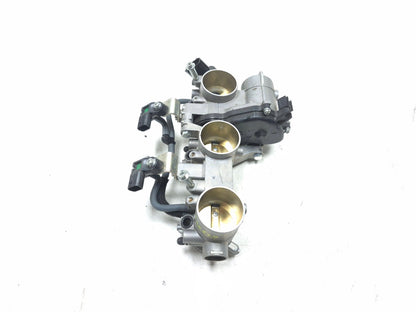 2025 Yamaha Xsr900 Throttle Body OEM