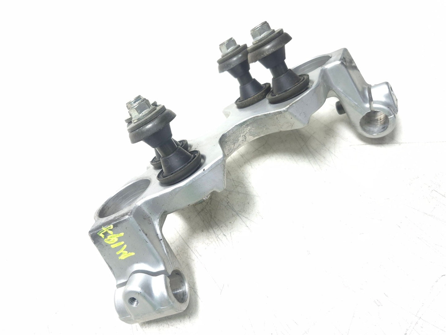 1999 Suzuki Katana 750 Gsx750f Upper Triple Tree Handlebar Holder OEM