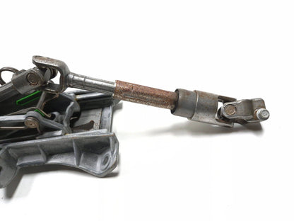 2017 Ford Transit Connect Xl Steering Column OEM Fv6z-3c529-a