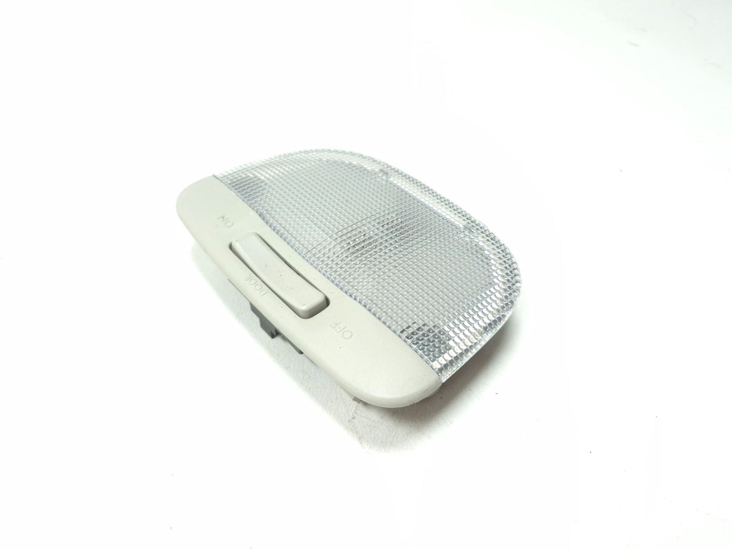 2022 Subaru Crosstrek Rear Dome Light Lamp OEM