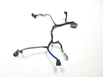 2009-2012 Infiniti Fx35 Front Seat Wire Harness Right Passenger 2pcs OEM