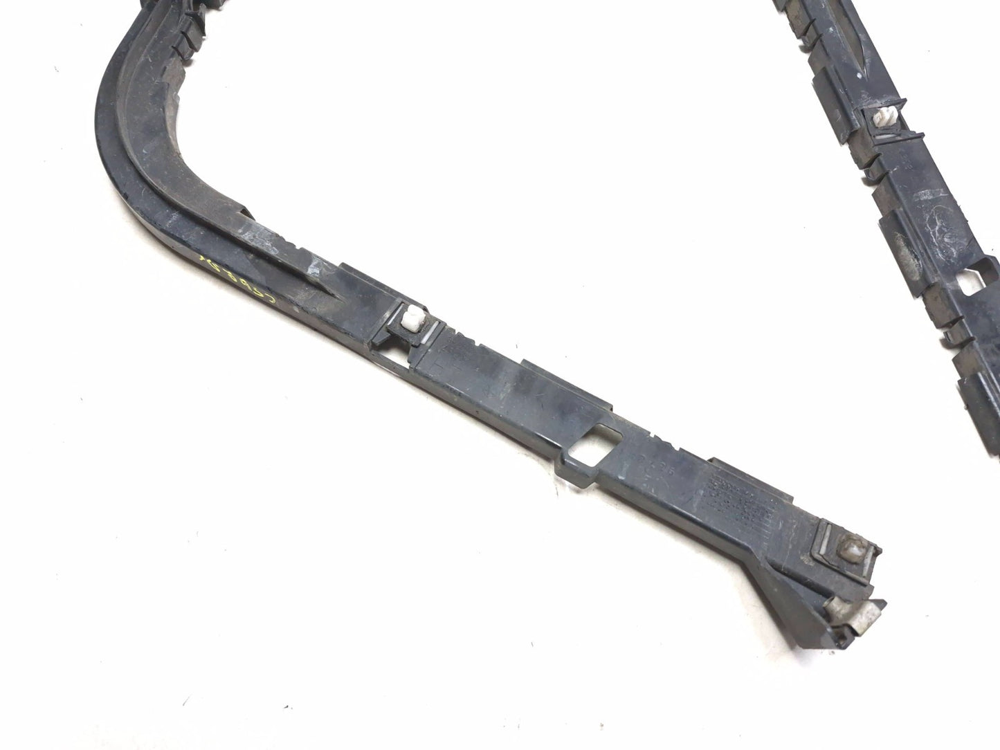 2020 Dodge Challenger Rear Bumper Support Bracket Left & Right  OEM