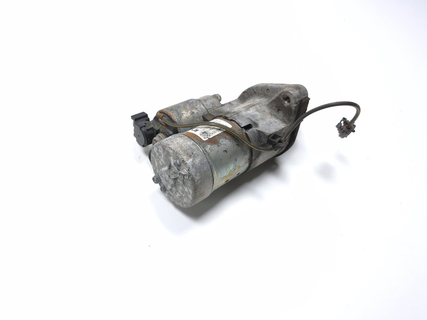 2020 Infiniti Q50 Starter Motor 23300-ey00f Oem✅