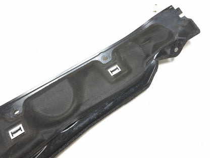 2017 Ford Focus Front Cowl Windshield Rain Spill Cover Trim Panel OEM