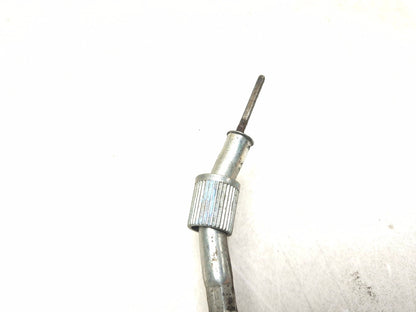 2007 Kawasaki Ninja 250 Ex250 F Speedometer Cable OEM