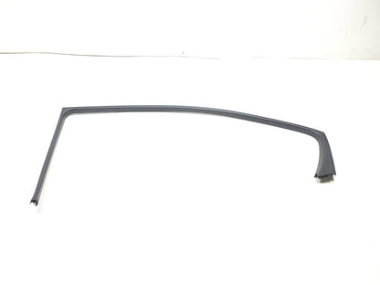 09 - 12 Hyundai Genesis Door Frame Inner Cover Trim 4pcs OEM Sedan