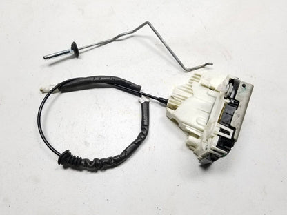 2018 Dodge Durango Door Lock Actuator Rear Passenger Side Right OEM