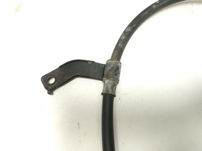 2019 Hyundai Kona Parking Brake Release Cable Left & Right Pair OEM