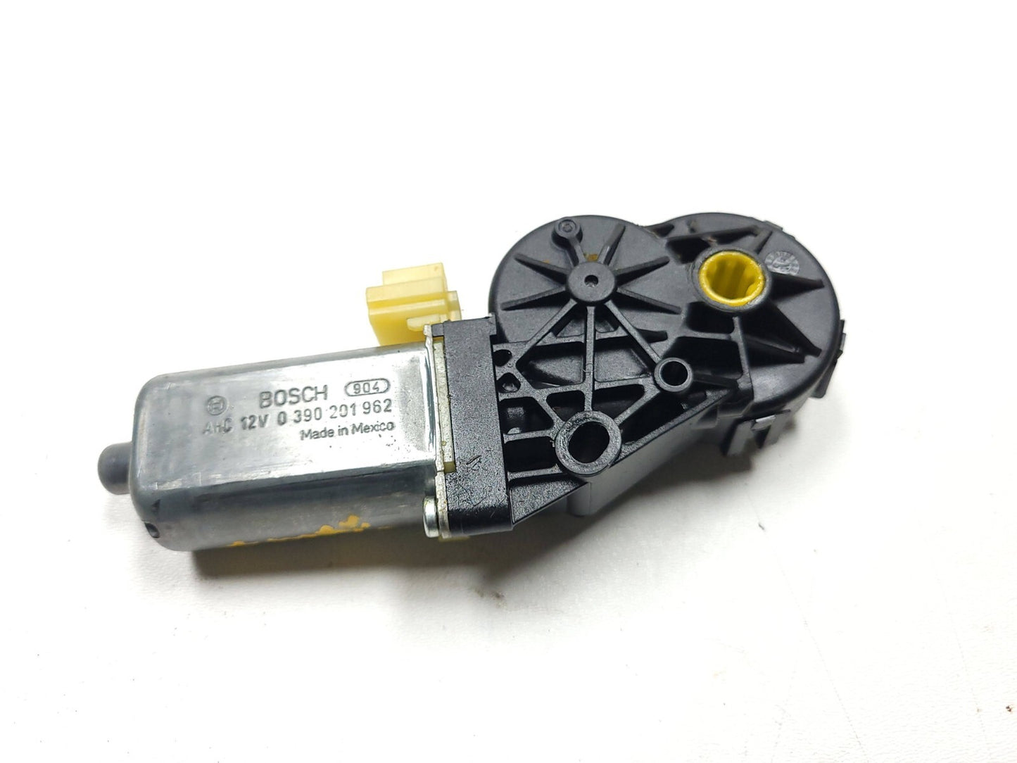 2004 - 2008 Nissan Maxima Front Seat Adjust Motor Passenger Right 2pcs OEM