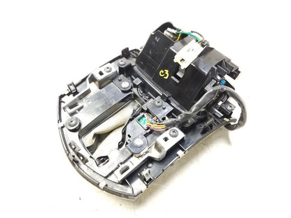 08 - 13 Infiniti G37 Center Console Shifter Trim Bezel OEM **sedan**