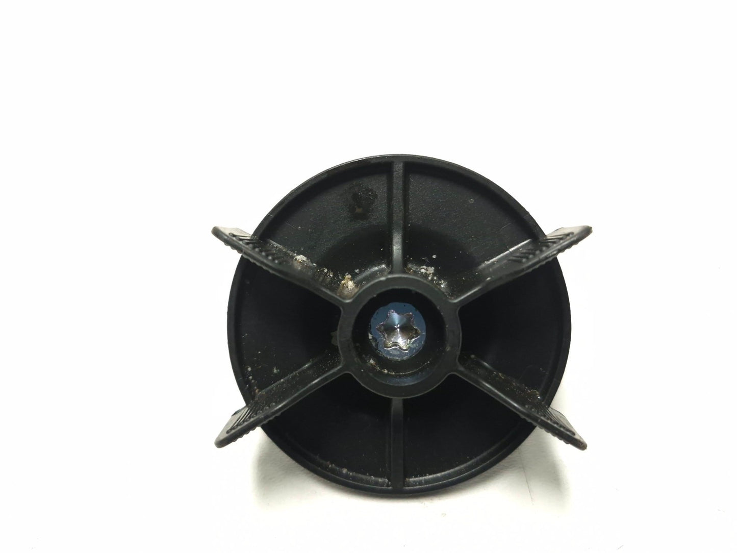 2018 Nissan Altima Spare Tire Clamp OEM
