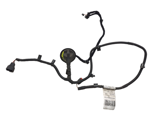 2021 Alfa Romeo Giulia Towing Trailer Hitch Bar Wire Harness Oem✅