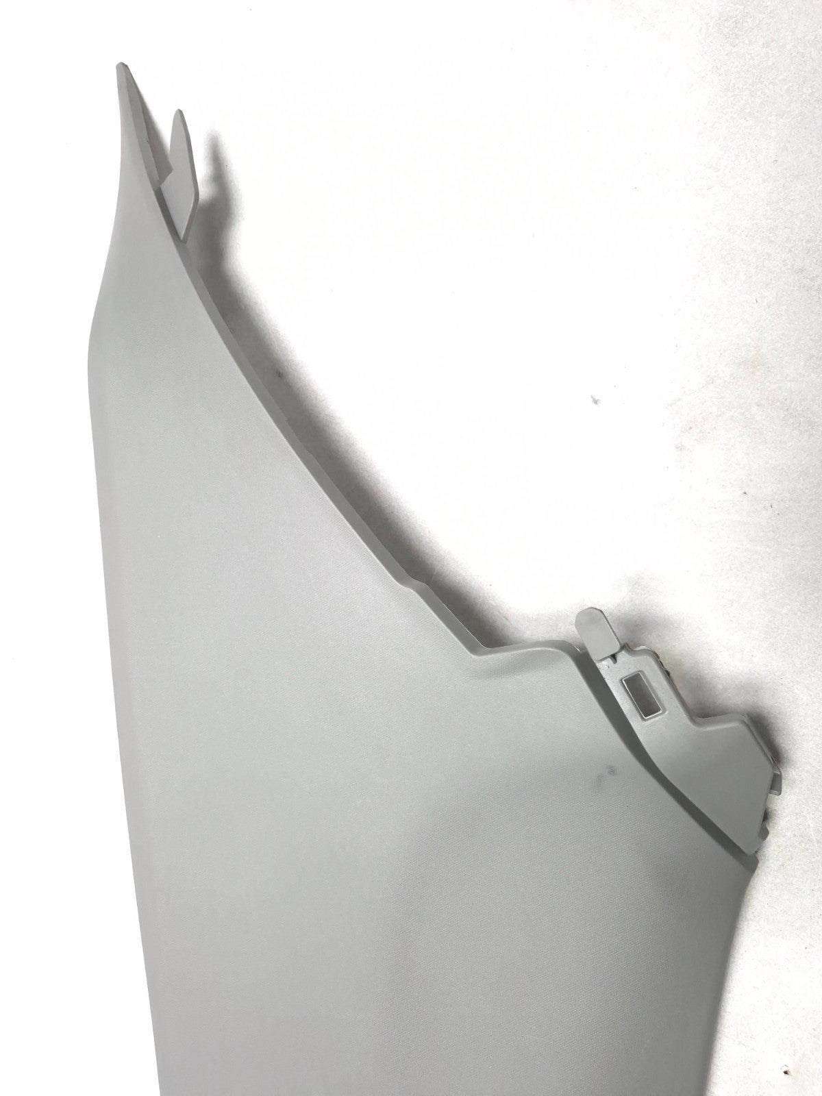 2012 Toyota Camry C Pillar Panel Cover Trim Left & Right Pair OEM