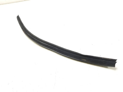 2010 - 2016 Cadillac SRX Door Glass Belt Seal Molding 3 Pcs OEM
